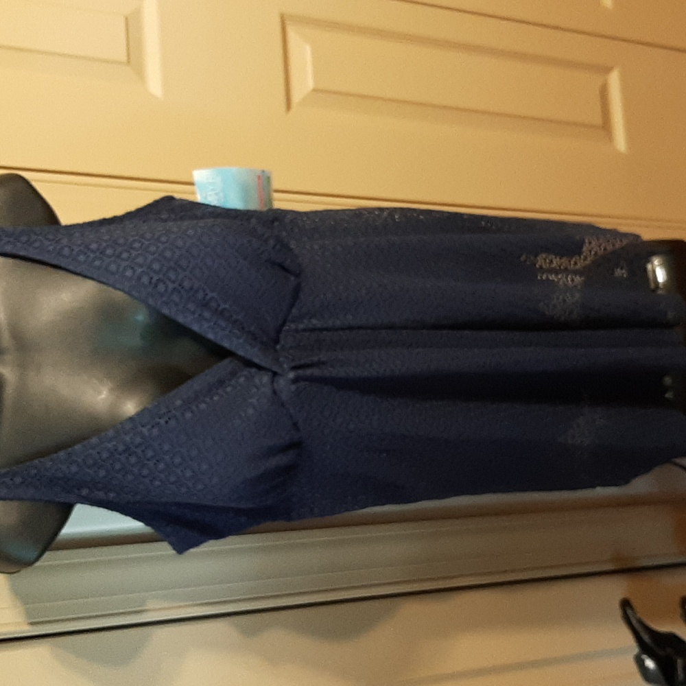 Nicole Miller swimdress 3x nwt